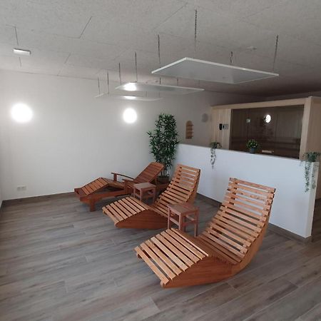 180° Panoramameerblick - Ferienwohnung Sandkorn Cuxhaven Eksteriør billede